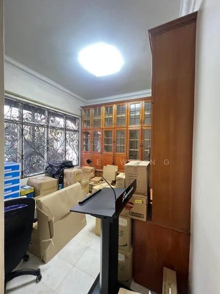 Semi-Detached House for Sale in Bandar Sri Damansara (Selangor) - Coyee Wong - Study - PropertyGuru.com.my
