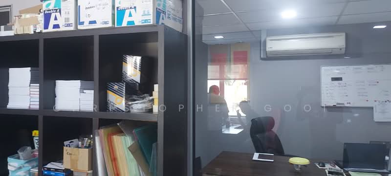 Kilang untuk Disewa di Taman Perindustrian Puchong Utama (Puchong) - Christopher Gooi - Interior - PropertyGuru.com.my