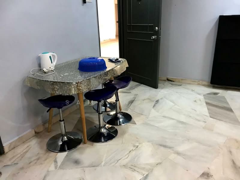 Kondominium untuk Dijual di Templer Impian - Samson Lee - Interior - PropertyGuru.com.my