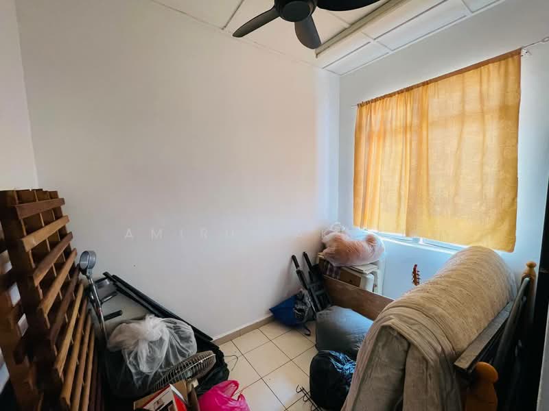 Pangsapuri untuk Dijual di Sri Raya Apartment - Amirul Akmal - PropertyGuru.com.my