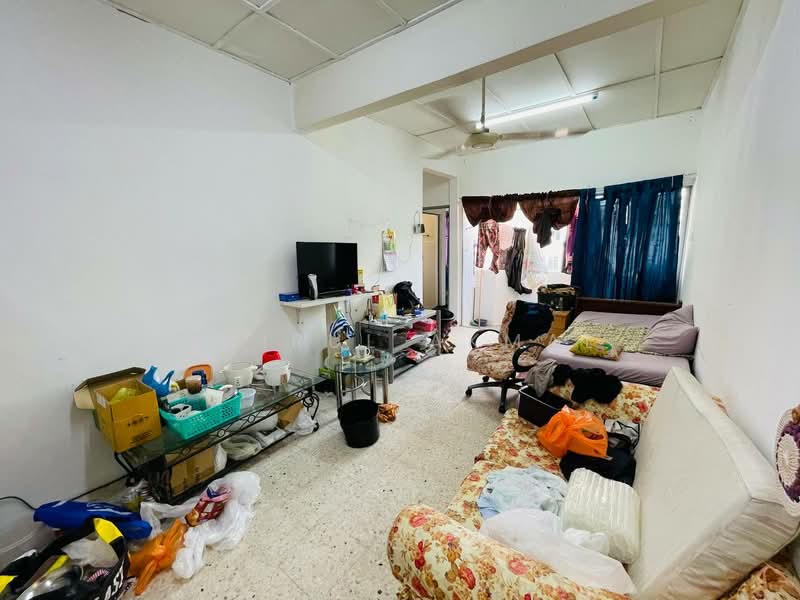Pangsapuri untuk Dijual di Sri Raya Apartment - Amirul Akmal - PropertyGuru.com.my