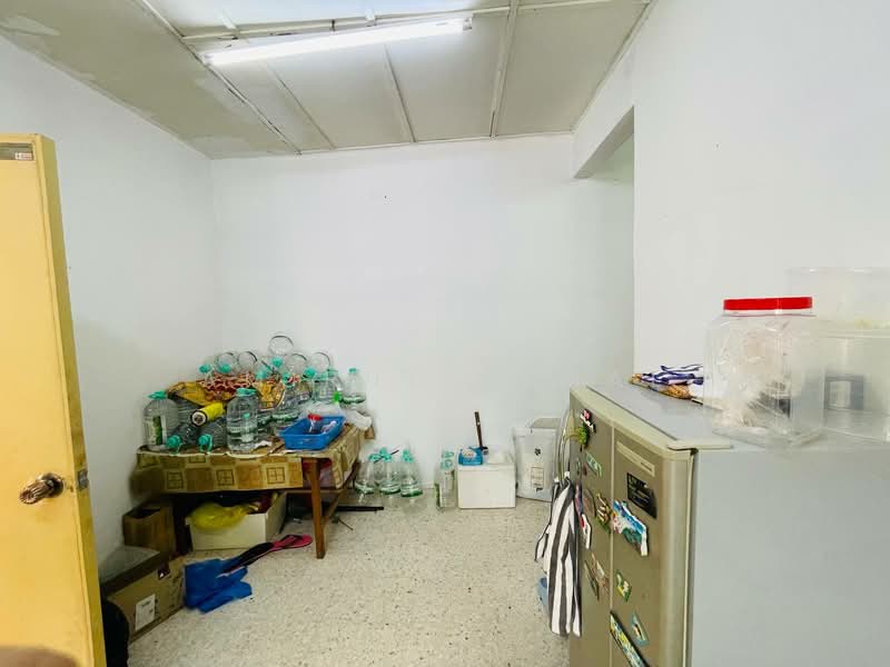 Pangsapuri untuk Dijual di Sri Raya Apartment - Amirul Akmal - PropertyGuru.com.my