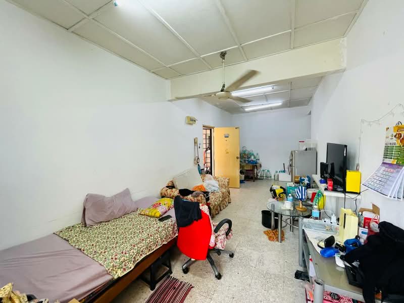 Pangsapuri untuk Dijual di Sri Raya Apartment - Amirul Akmal - PropertyGuru.com.my