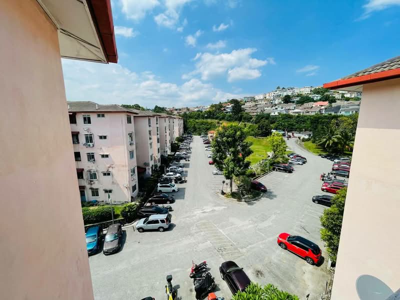 Pangsapuri untuk Dijual di Sri Raya Apartment - Amirul Akmal - PropertyGuru.com.my