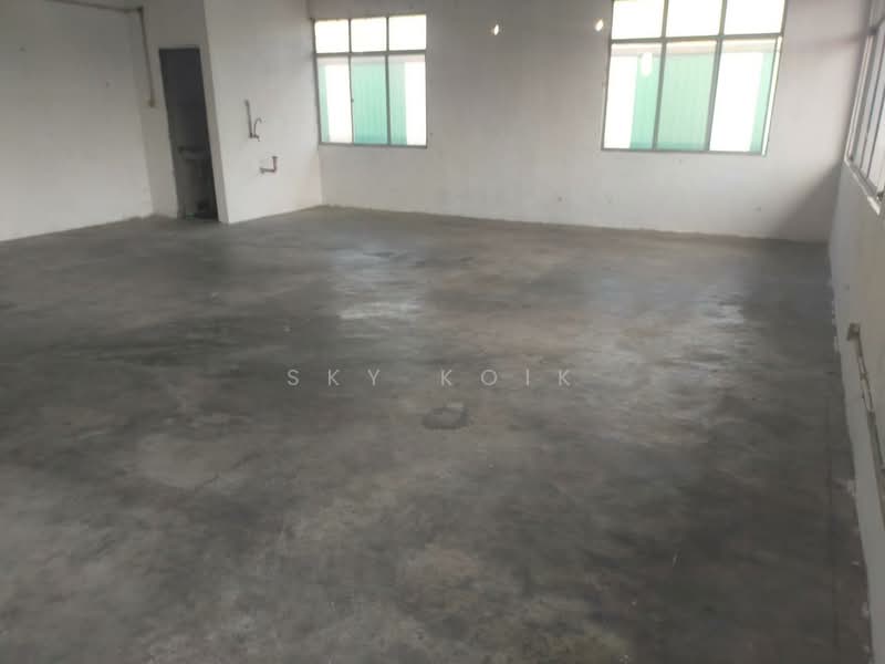 Factory for Rent in Sungai Jawi (Penang) - Sky Koik - Interior - PropertyGuru.com.my
