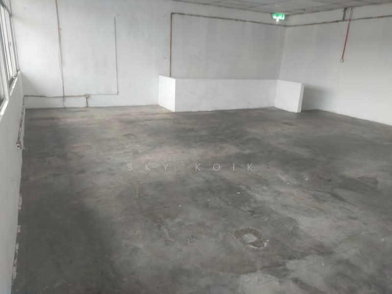 Factory for Rent in Sungai Jawi (Penang) - Sky Koik - Interior - PropertyGuru.com.my