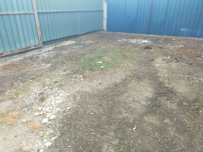 Factory for Rent in Sungai Jawi (Penang) - Sky Koik - Exterior - PropertyGuru.com.my