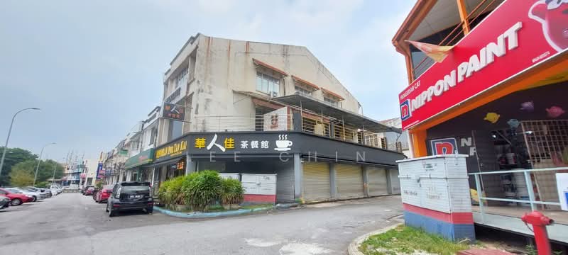 Shop for Sale in Ampang (Kuala Lumpur) - Lee Chin - Exterior - PropertyGuru.com.my