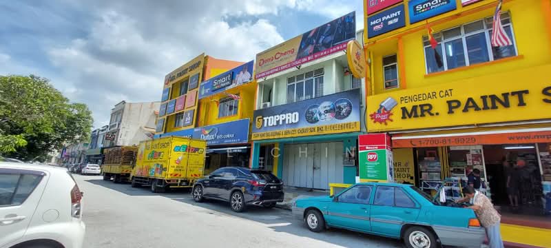 Shop for Sale in Ampang (Kuala Lumpur) - Lee Chin - PropertyGuru.com.my