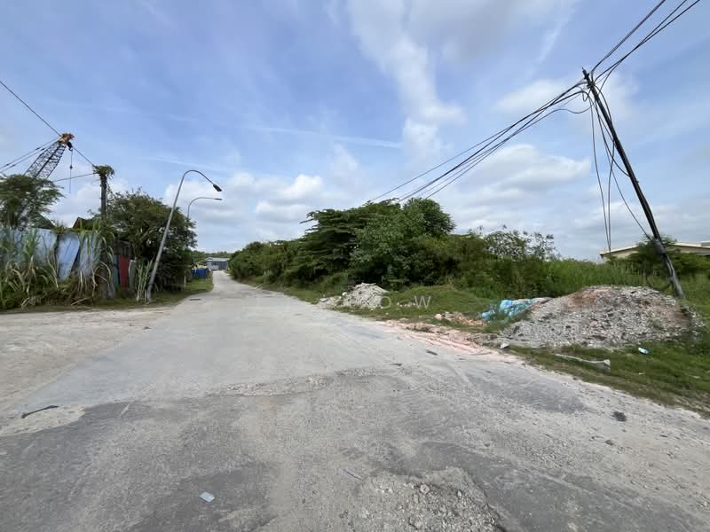 Tanah Perindustrian untuk Dijual di Taman Perindustrian Taming Jaya (Balakong) - EC Low - Exterior - PropertyGuru.com.my