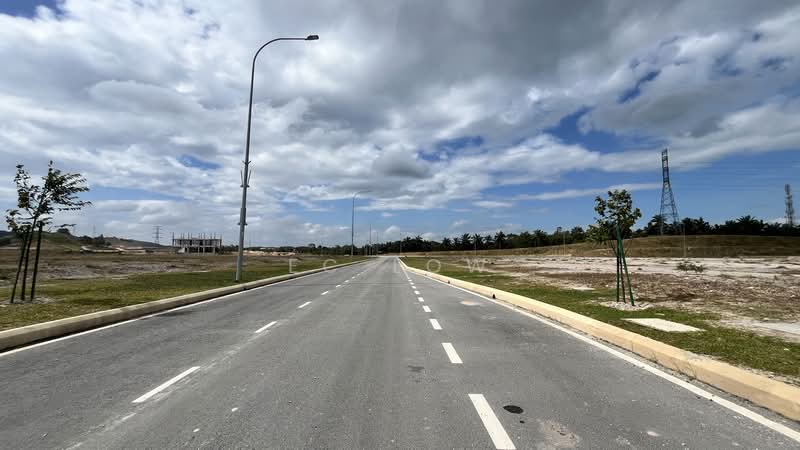 Tanah Perindustrian untuk Dijual di Taman Perindustrian Taming Jaya (Balakong) - EC Low - Exterior - PropertyGuru.com.my