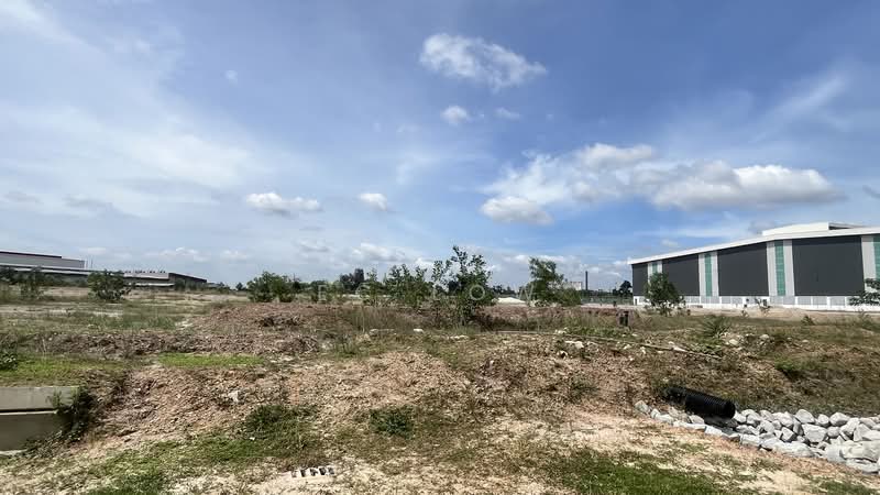 Tanah Perindustrian untuk Dijual di Taman Perindustrian Taming Jaya (Balakong) - EC Low - Exterior - PropertyGuru.com.my