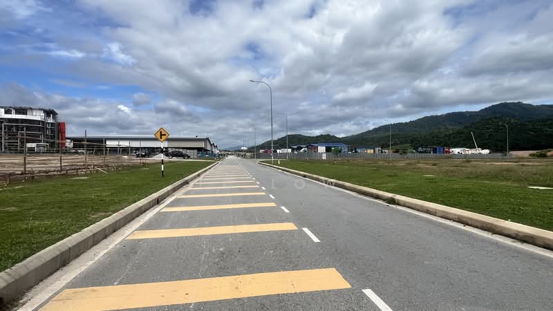 Tanah Perindustrian untuk Dijual di Taman Perindustrian Taming Jaya (Balakong) - EC Low - Exterior - PropertyGuru.com.my