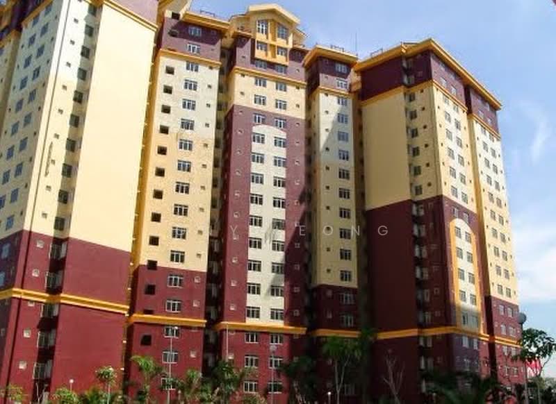 Pangsapuri untuk Dijual di Mentari Court - Tony Leong - Exterior - PropertyGuru.com.my