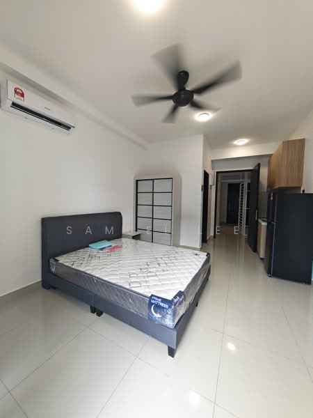 Service Residence for Rent at TRELLIS RESIDENCES - Samuel Lee - Bedroom - PropertyGuru.com.my