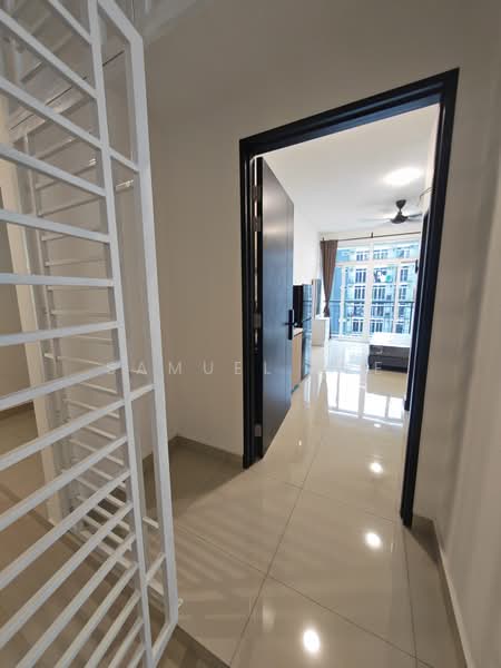 Service Residence for Rent at TRELLIS RESIDENCES - Samuel Lee - Interior - PropertyGuru.com.my