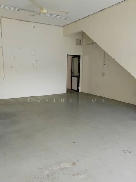 Shop / Office untuk Disewa di Juru (Penang) - Davidz Loh - Interior - PropertyGuru.com.my