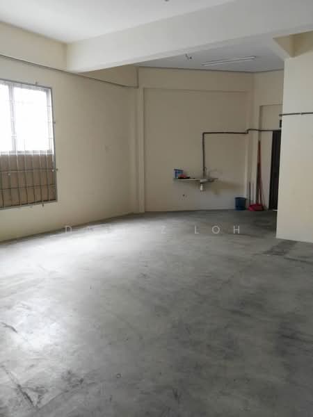 Shop / Office untuk Disewa di Juru (Penang) - Davidz Loh - Interior - PropertyGuru.com.my