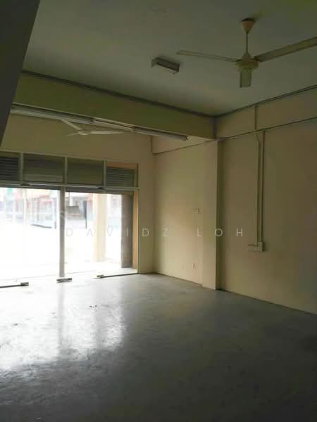 Shop / Office untuk Disewa di Juru (Penang) - Davidz Loh - Interior - PropertyGuru.com.my