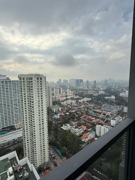 Kediaman Servis untuk Dijual di Marriott Residence @ Gurney - Janice Ooi - PropertyGuru.com.my