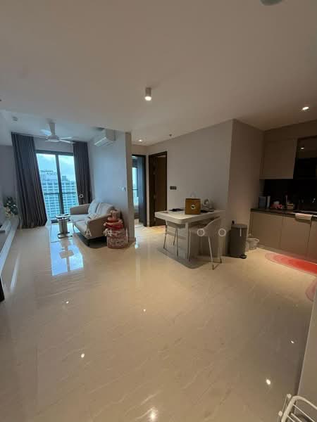Kediaman Servis untuk Dijual di Marriott Residence @ Gurney - Janice Ooi - PropertyGuru.com.my