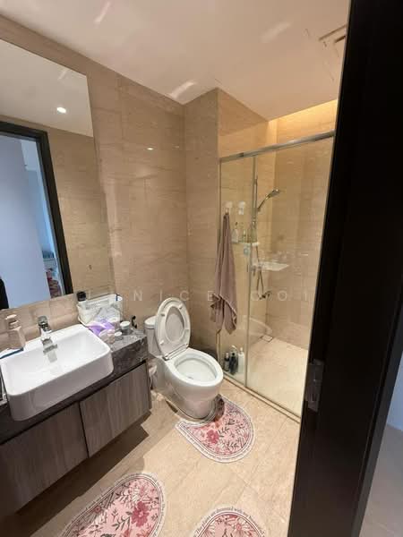 Kediaman Servis untuk Dijual di Marriott Residence @ Gurney - Janice Ooi - PropertyGuru.com.my
