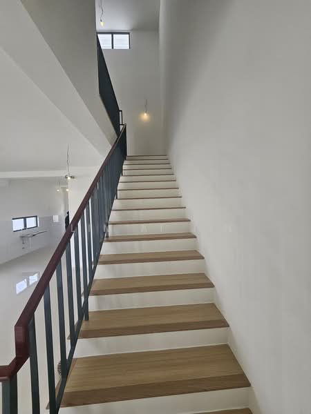 Rumah Teres 2-Tingkat untuk Dijual di Bandar Rimbayu (Telok Panglima Garang) - Lim Ai Jin - PropertyGuru.com.my