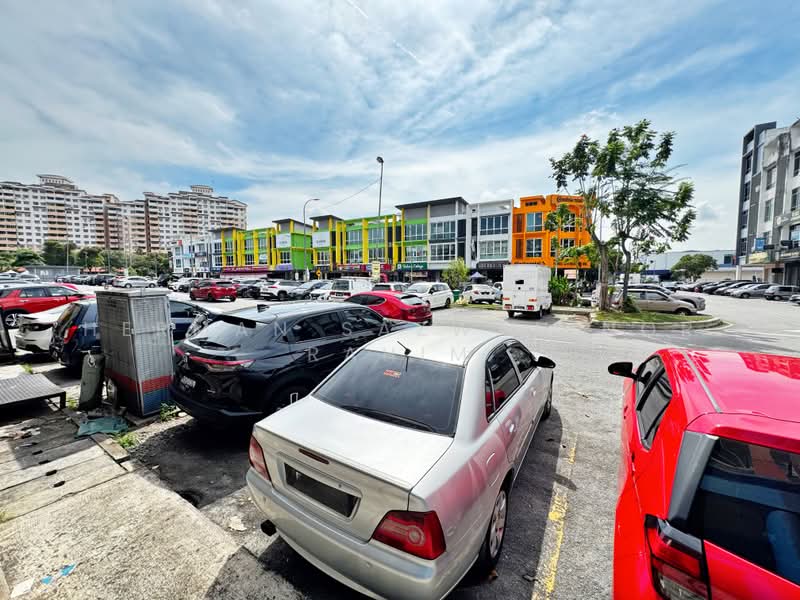 Shop / Office for Rent in Hulu Langat (Selangor) - Herman Sazwan Nor Rahim - Exterior - PropertyGuru.com.my