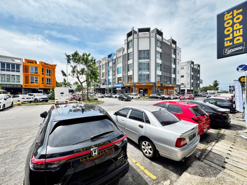 Shop / Office for Rent in Hulu Langat (Selangor) - Herman Sazwan Nor Rahim - Exterior - PropertyGuru.com.my