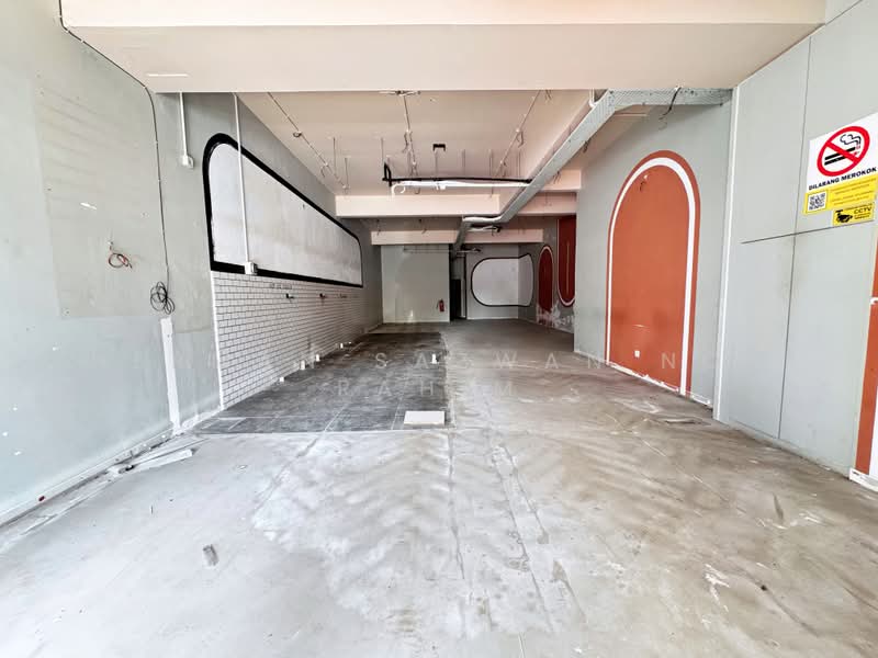 Shop / Office for Rent in Hulu Langat (Selangor) - Herman Sazwan Nor Rahim - Interior - PropertyGuru.com.my