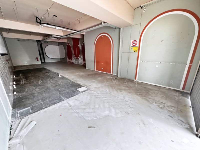 Shop / Office for Rent in Hulu Langat (Selangor) - Herman Sazwan Nor Rahim - Interior - PropertyGuru.com.my