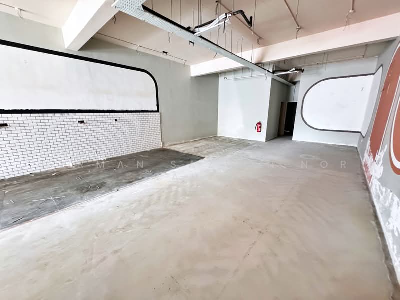 Shop / Office for Rent in Hulu Langat (Selangor) - Herman Sazwan Nor Rahim - Interior - PropertyGuru.com.my