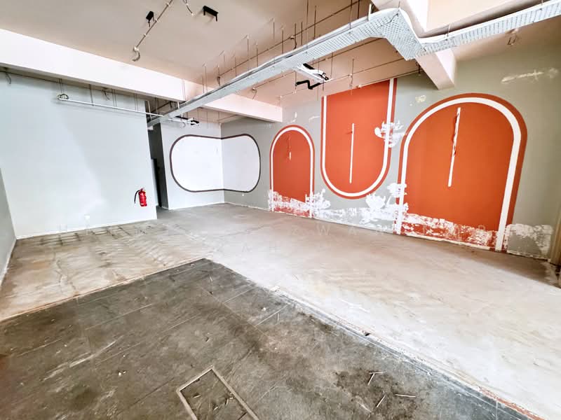 Shop / Office for Rent in Hulu Langat (Selangor) - Herman Sazwan Nor Rahim - Interior - PropertyGuru.com.my