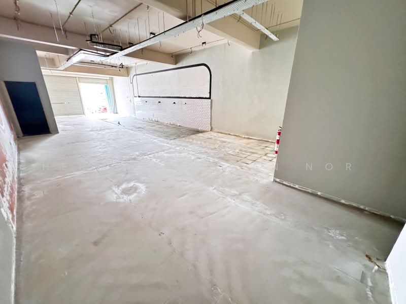 Shop / Office for Rent in Hulu Langat (Selangor) - Herman Sazwan Nor Rahim - Interior - PropertyGuru.com.my