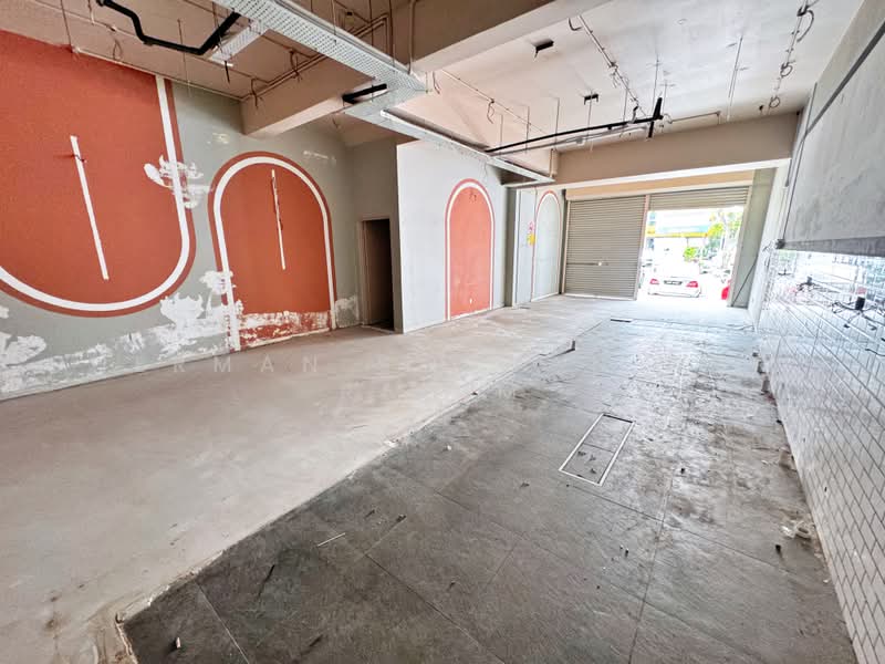 Shop / Office for Rent in Hulu Langat (Selangor) - Herman Sazwan Nor Rahim - Interior - PropertyGuru.com.my