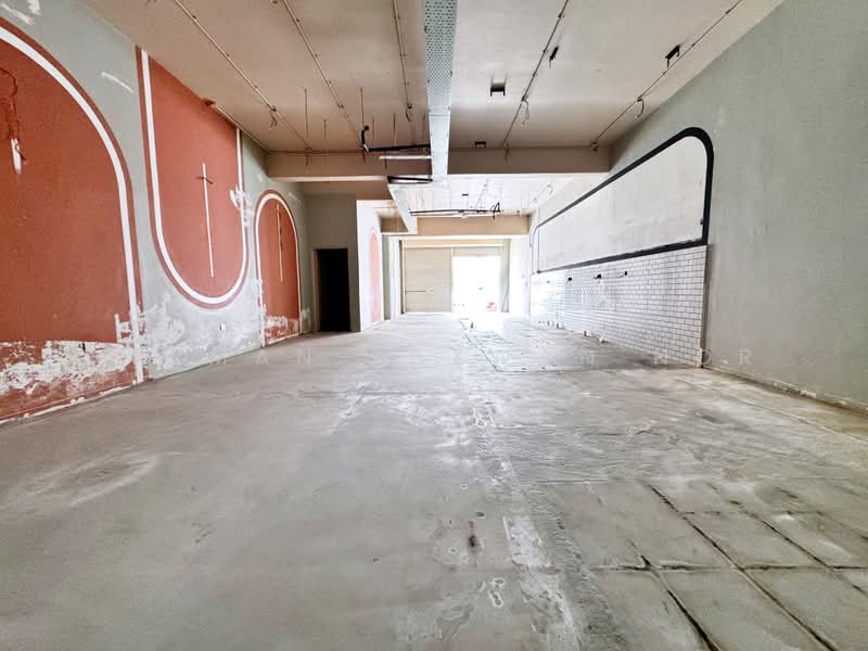 Shop / Office for Rent in Hulu Langat (Selangor) - Herman Sazwan Nor Rahim - Interior - PropertyGuru.com.my