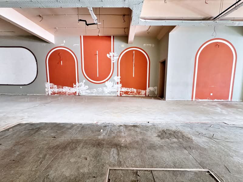 Shop / Office for Rent in Hulu Langat (Selangor) - Herman Sazwan Nor Rahim - Interior - PropertyGuru.com.my