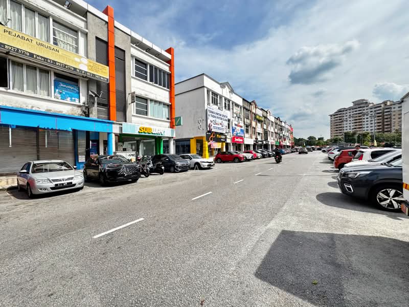 Shop / Office for Rent in Hulu Langat (Selangor) - Herman Sazwan Nor Rahim - Exterior - PropertyGuru.com.my
