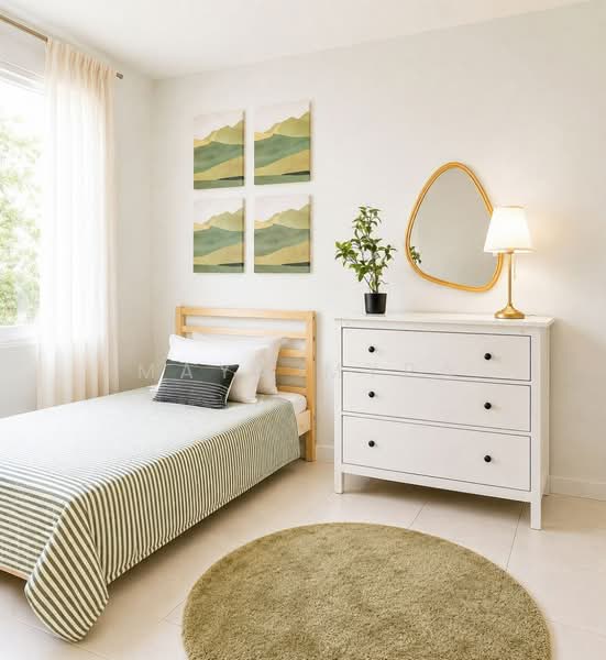 Kondominium untuk Disewa di D' Camellia - Maya Myra - Bedroom - PropertyGuru.com.my