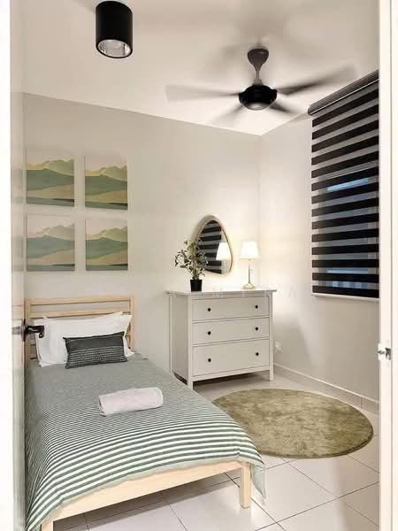 Kondominium untuk Disewa di D' Camellia - Maya Myra - Bedroom - PropertyGuru.com.my