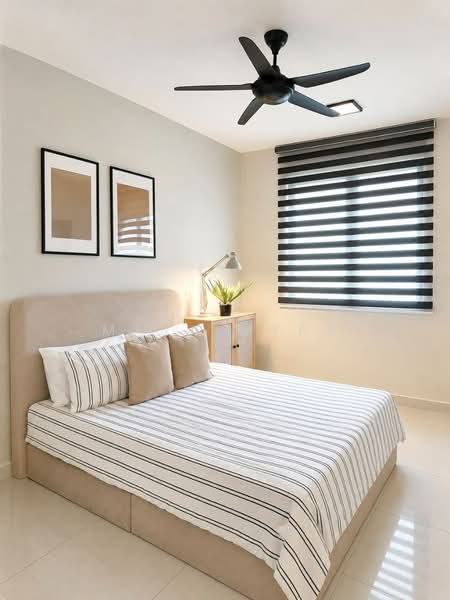 Kondominium untuk Disewa di D' Camellia - Maya Myra - Bedroom - PropertyGuru.com.my