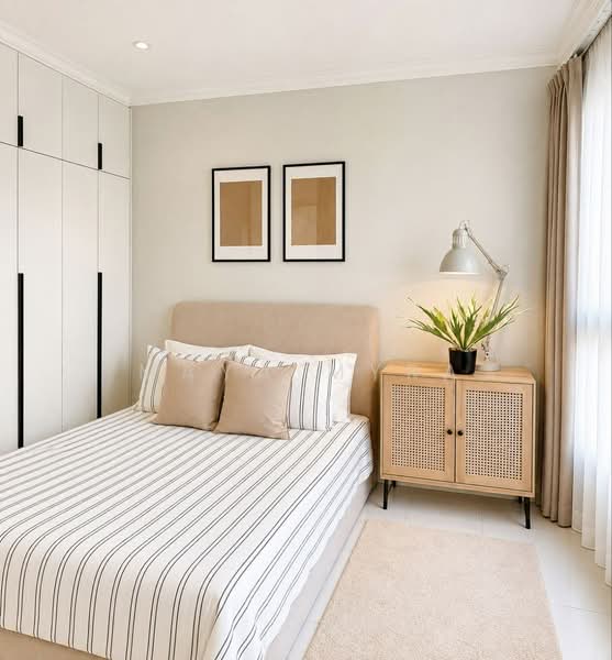 Kondominium untuk Disewa di D' Camellia - Maya Myra - Bedroom - PropertyGuru.com.my