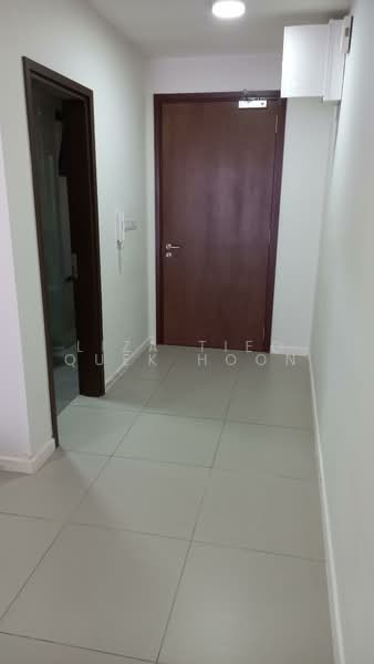 Servis Apartment untuk Disewa di Seventeen Mall & Residences (Biji Living) - Liza Tieo Quek Hoon - PropertyGuru.com.my