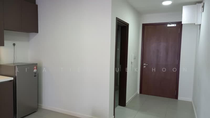 Servis Apartment untuk Disewa di Seventeen Mall & Residences (Biji Living) - Liza Tieo Quek Hoon - PropertyGuru.com.my