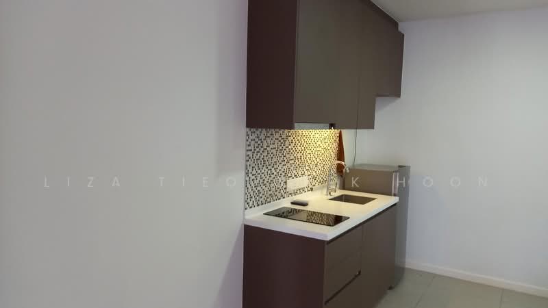Servis Apartment untuk Disewa di Seventeen Mall & Residences (Biji Living) - Liza Tieo Quek Hoon - PropertyGuru.com.my