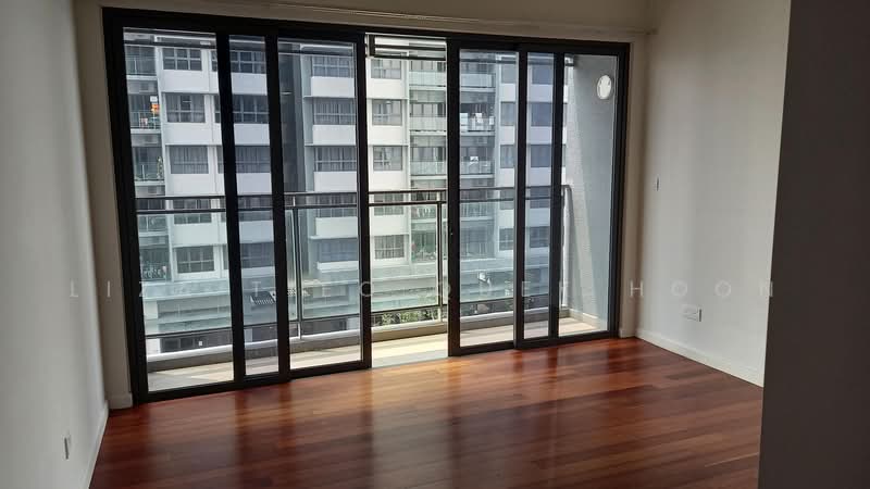 Servis Apartment untuk Disewa di Seventeen Mall & Residences (Biji Living) - Liza Tieo Quek Hoon - PropertyGuru.com.my