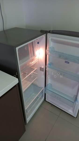 Servis Apartment untuk Disewa di Seventeen Mall & Residences (Biji Living) - Liza Tieo Quek Hoon - PropertyGuru.com.my