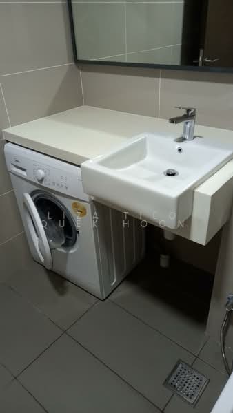 Servis Apartment untuk Disewa di Seventeen Mall & Residences (Biji Living) - Liza Tieo Quek Hoon - PropertyGuru.com.my