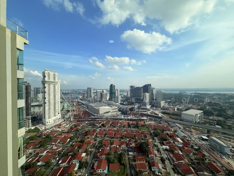 Condominium for Rent at SKS Pavillion Residences - Alvin Chan Kai Boon - Exterior - PropertyGuru.com.my