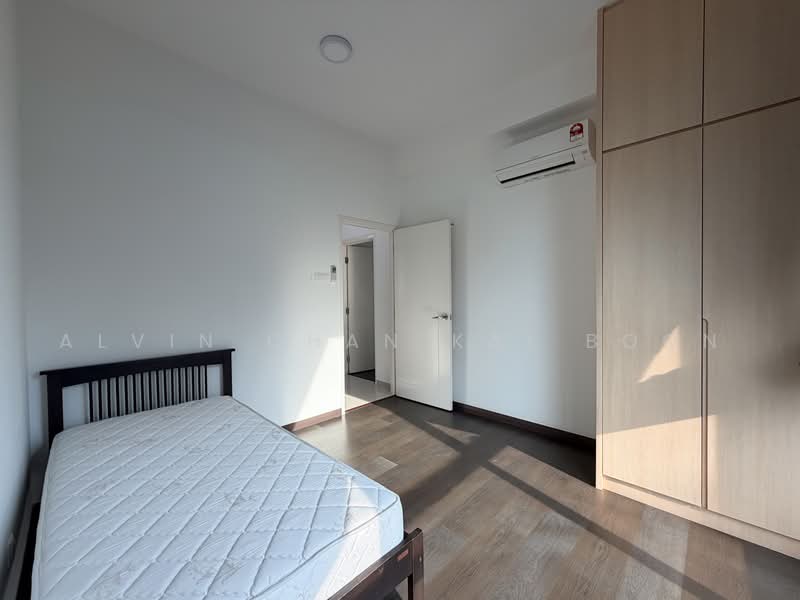 Condominium for Rent at SKS Pavillion Residences - Alvin Chan Kai Boon - Bedroom - PropertyGuru.com.my